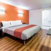 Отель Motel 6 Mansfield, OH, фото 4