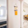Отель Menta House Ii, Naousa, фото 1