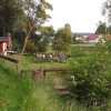 Отель Ferienhaus Nettes Landhaus, фото 25