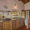 Отель Majestic Farmhouse in Lucignano With Swimming Pool, фото 12