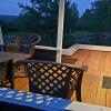 Гостиница Ривер-Парк глэмп-клуб, фото 6