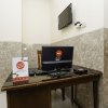 Отель Graha Sakinah Syariah 4 by OYO Rooms, фото 9