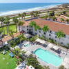 Отель Hilton Garden Inn Carlsbad Beach, фото 26