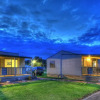 Отель NRMA Tathra Beachfront Holiday Park, фото 1