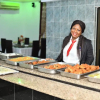 Отель Room in Lodge - Choice Gate Hotel-business Double, фото 14