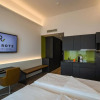 Отель Self Check-in Hotel von Rotz, фото 5