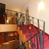 Отель Delightful Apartment in Oetz With Balcony, фото 10