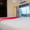 Отель Sai Residency by OYO, фото 7