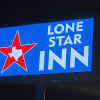 Отель Lone Star Inn, фото 1