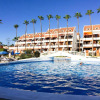 Отель LUX&2Jacuzzi. NEW! Golden Mile Las Americas, Parque Santiago 2. Pool heated Sea water 2 BDR, фото 10