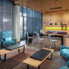 Отель Aloft BWI Baltimore Washington International Airport, фото 5