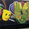 Отель Funky Monkey Hostel & Pub Antalya - Adults Only, фото 13