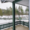Отель Trasti & Trine´s Lodge, фото 8