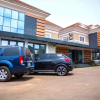 Отель Lion Luxury Suites, фото 10