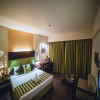 Отель Barsana Hotel & Resort, Siliguri, фото 5