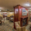 Отель Best Western Heritage Inn & Suites, фото 39