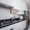Отель Lindo apato com varanda e churrasq RSE203, фото 13
