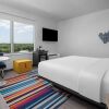 Отель Aloft Tampa Midtown, фото 5