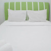 Отель Best Deal And High Floor 2Br At Bassura City Apartment, фото 6