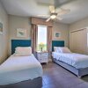 Отель Modern Resort Condo ~ 2 Mi to Disney + Universal!, фото 1