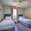 Отель Modern Resort Condo ~ 2 Mi to Disney + Universal! в Лейке Буэна Висте