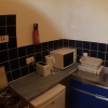 Отель 6 Berth, Ground Floor Flat, Glen Villa 2, фото 4
