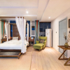 Отель Meili Xiangyue Simi Jiayuan Resort II, фото 20