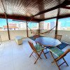 Отель Apart em lindo residencial a 350m do Farol da Orla, фото 27