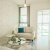 Отель Nasma Luxury Stays - Al Raha Lofts 2, фото 35