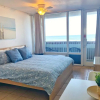 Отель Oceanside Studio at Pirates Cove, фото 5
