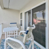 Отель Poolside Villas 203, фото 25