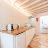 Отель Guestready - Loft With Sweeping Views of Alfama and the Tagus River, фото 11