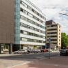 Отель Loisto Apartments Pori City Central в Пори