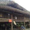 Отель Thon Tha Tay Stilt House, фото 3