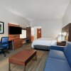 Отель Holiday Inn Express & Suites Tulsa Northeast - Owasso, an IHG Hotel, фото 50