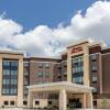 Отель Hampton Inn & Suites Burlington, фото 1