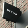 Отель JW STAY in HONGDAE - Hostel, фото 29