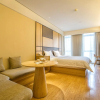 Отель Ji Hotel Taiyuan Jinyang Street, фото 5