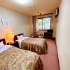 Отель Hakuba Park Hotel, фото 4