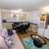 Отель Beautiful 2 beds Woolwich Central Apt, фото 8