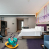 Отель Hampton by Hilton Wuhan Qiaokou Gutian, фото 2