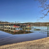 Отель 'valley View Cabin' Near Branson & Table Rock Lake, фото 14