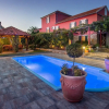Отель Villa Stocco, фото 10