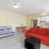 Отель Homely Apartment in Piraeus With Balcony, фото 19