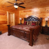 Отель Serenity Mountain Pool Lodge - Nine Bedroom Cabin, фото 26