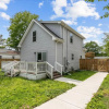 Отель Buckroe Retreat Family Haven Near the Beach, фото 13