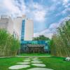 Отель Holiday Inn Express Ya'An City Center, an IHG Hotel, фото 9