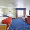 Отель Holiday Inn Express Airport - Tucson, an IHG Hotel, фото 4