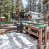 Отель Moonridge Cottage-1817 by Big Bear Vacations, фото 10