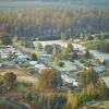 Отель Cottages at Tarraleah, фото 5